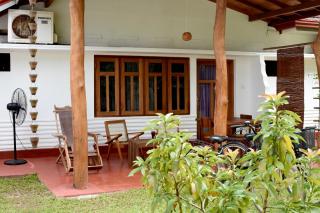 Villa Polhena - Matara - 1