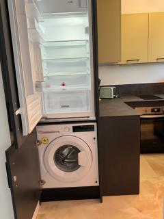 Studio climatisé 600m de la plage - Cagnes-sur-Mer - 1