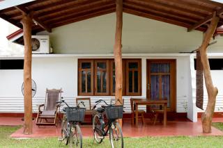 Villa Polhena - Matara - 6