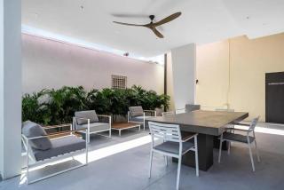 Pastel Apartments - Miami - 1