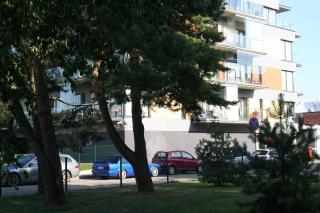 Palangos apartamentai - Palanga - 5