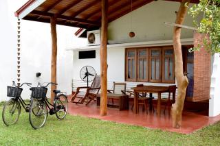Villa Polhena - Matara - 7