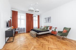SuperApart Grochowska 326 - Varsavia - 3