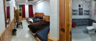 NEW SAMY CAFE AND HOMESTAY - 2