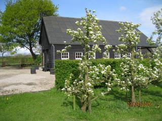 Rest & Rust - Werkhoven - 0