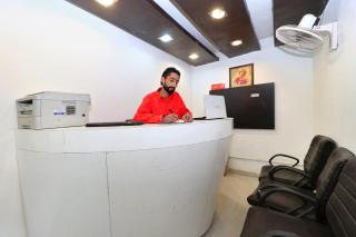 Hotel O Sood Stays - Ludhiana - 9