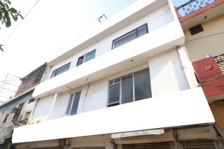 Hotel O Sood Stays - Ludhiana - 7