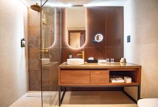 Bordűr Wellness Hotel Superior és Szőnyegmúzeum - 1