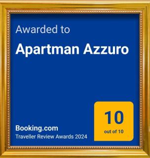 Apartman Azzuro - Pržno - 8