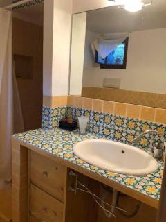 Dammuso Caletta Karace - Pantelleria - 6