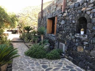 Dammuso Caletta Karace - Pantelleria - 5
