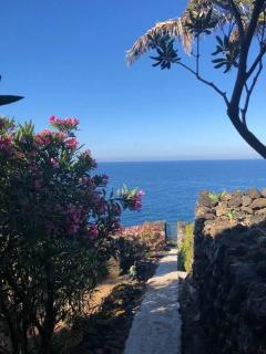 Dammuso Caletta Karace - Pantelleria - 7
