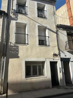 Jaurès cœur de ville - Sète - 2