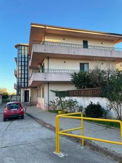 Veranda dei Gelsomini - Siderno Marina - 1