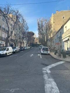 Jaurès cœur de ville - Sète - 3