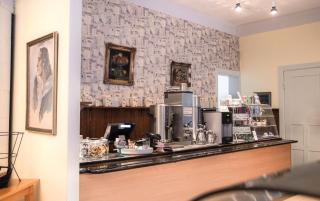 Hotelli Tiiliriihi - 3