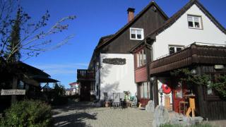 Haus Biggi - Ferienwohnung Pfänder - Weiler-Simmerberg - 0