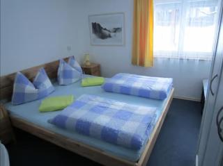Haus Biggi - Ferienwohnung Pfänder - Weiler-Simmerberg - 8