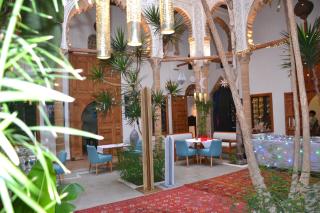Riad Kalaa - Rabat - 0