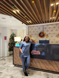 Westine Hotels and Spa Limited - Lekki - 5