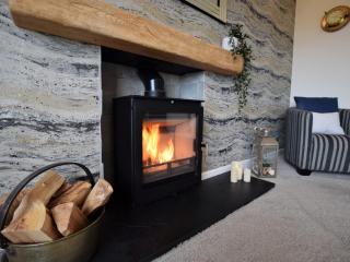 2 Bed in Moelfre 75013 - Moelfre - 9