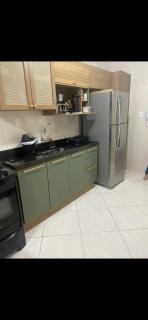 Excelente apto 300 metros da feirinha na Guilhermina - Praia Grande - 6
