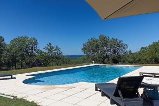 Les Tavernes*Authentique*Calme*Piscine - Daglan - 0