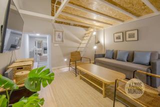 Modern Apt para 7pax en Chamberi-Ponzano - Madrid - 5