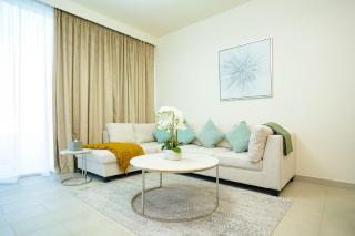 CitiHome-2BR creek harbour island - Dubai - 3