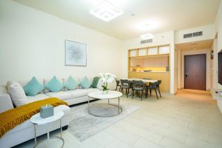 CitiHome-2BR creek harbour island - Dubai - 1