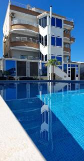 "House Münster" Bed&Breakfast - Ulcinj - Donji Štoj - 0