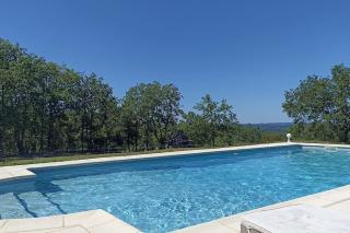 Les Tavernes*Authentique*Calme*Piscine - 9