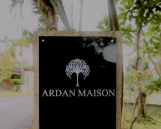 Ardan Maison Ubud - 9