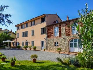 Villa al Falchetto by VacaVilla - Capannori - 9