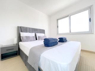 Sunset Pearl Holiday Apt. - Ayia Napa - Ayia Napa - 7