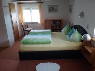 Haus Biggi - Ferienwohnung Säntis - Weiler-Simmerberg - 9