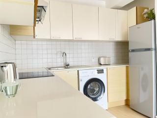 Sunset Pearl Holiday Apt. - Ayia Napa - 2