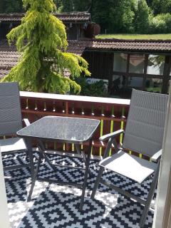 Haus Biggi - Ferienwohnung Säntis - Weiler-Simmerberg - 5