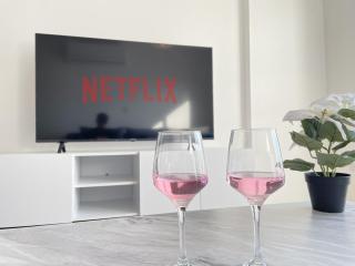 Sunset Pearl Holiday Apt. - Ayia Napa - 5