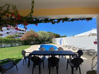 Villa Orange with private pool Albufeira - Albufeira - 6