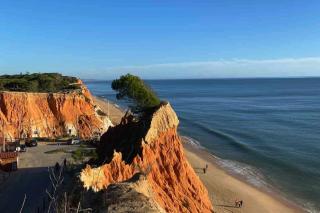 Villa Orange with private pool Albufeira - Albufeira - 1