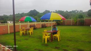 Khushi Getaway home stay - Neral - 1