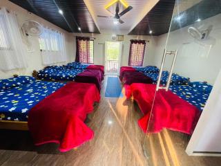 Bhadra Jungle Retreat - Bālehonnūr - 1