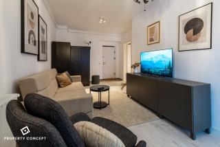 Central Residence Apartment 921 - Bucharest - 3