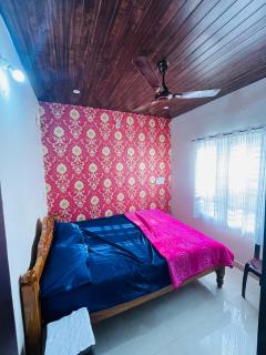 Bhadra Jungle Retreat - Bālehonnūr - 2