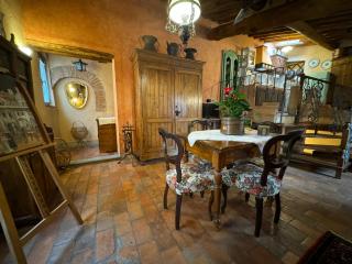 Casa Giulia, il gioiello del Borgo - Certaldo - 2