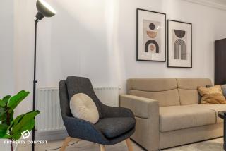 Central Residence Apartment 921 - Bucharest - 4