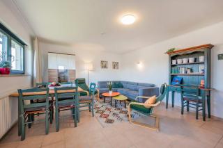 Lindenstraße Ferienwohnung Anker - Ostseebad Koserow - 0
