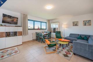 Lindenstraße Ferienwohnung Anker - Ostseebad Koserow - 9