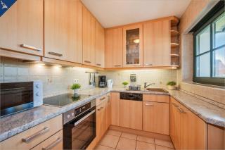Lindenstraße Ferienwohnung Anker - Ostseebad Koserow - 7